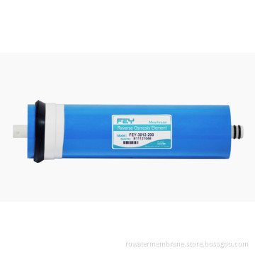 200G residential reverse osmosis membrane
